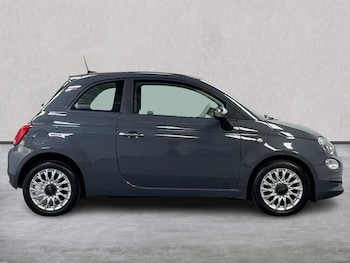 Used Fiat 500 2021 for sale - 78552918: Photo