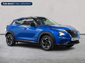 Used Nissan Juke 2023 for sale - 79004747: Photo
