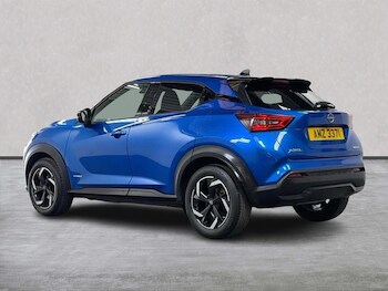 Used Nissan Juke 2023 for sale - 79004747: Photo