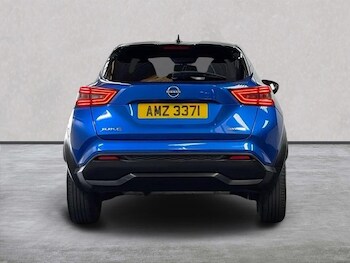 Used Nissan Juke 2023 for sale - 79004747: Photo