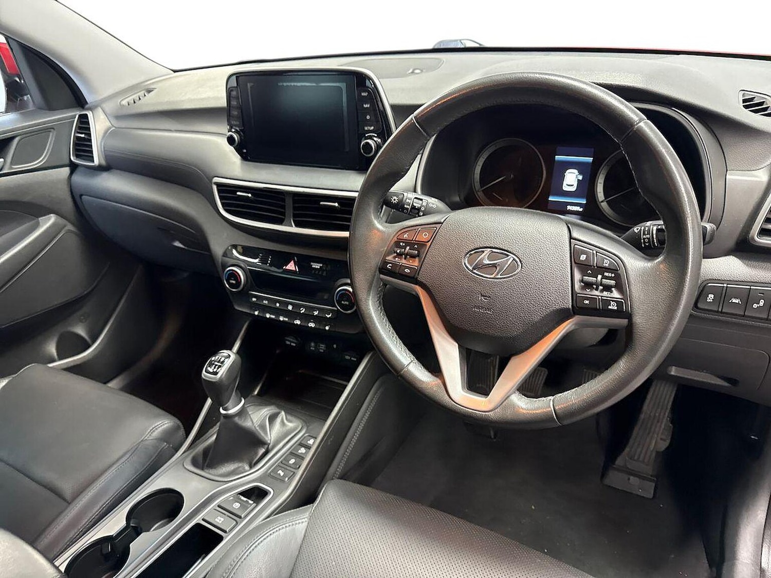 Used Hyundai TUCSON 2018 for sale - 78106364: Photo 10