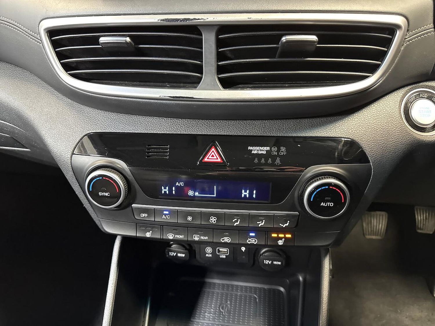 Used Hyundai TUCSON 2018 for sale - 78106364: Photo 14