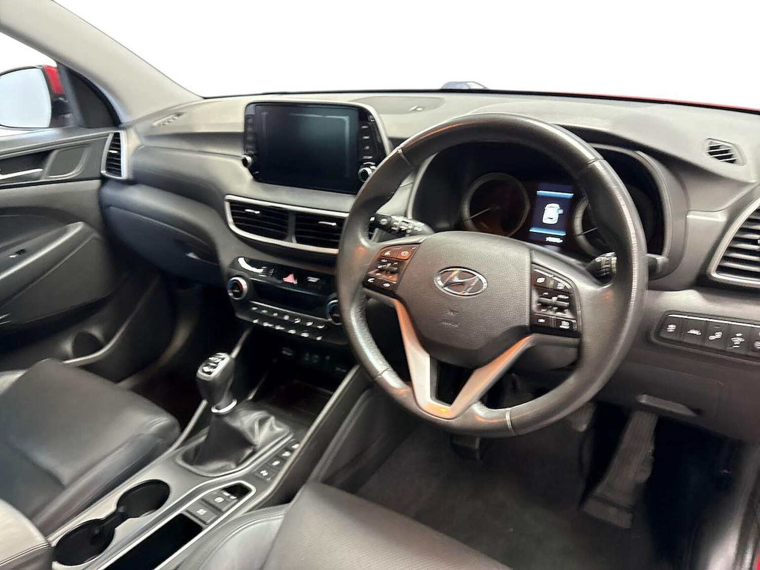 Used Hyundai TUCSON 2018 for sale - 78106364: Photo 17