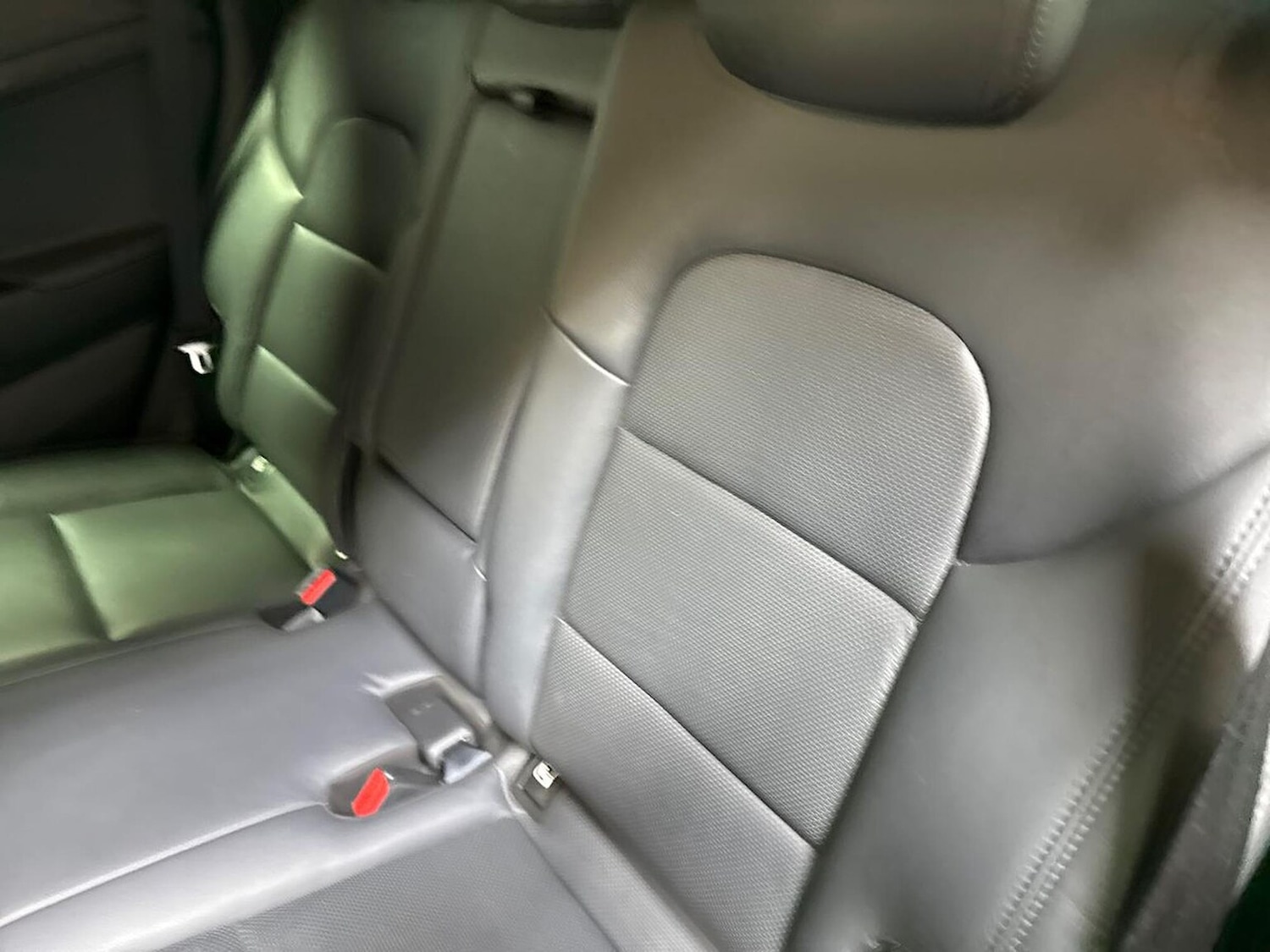 Used Hyundai TUCSON 2018 for sale - 78106364: Photo 18