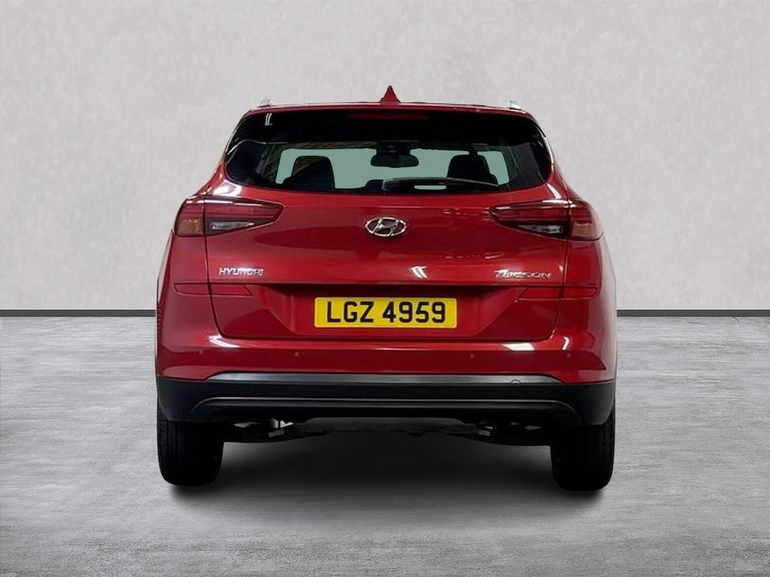 Used Hyundai TUCSON 2018 for sale - 78106364: Photo 20