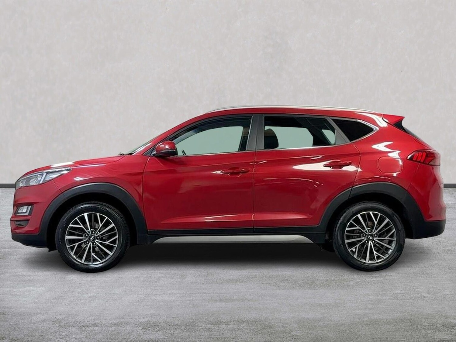 Used Hyundai TUCSON 2018 for sale - 78106364: Photo 21