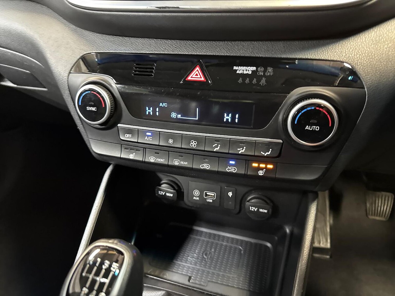 Used Hyundai TUCSON 2018 for sale - 78106364: Photo 24