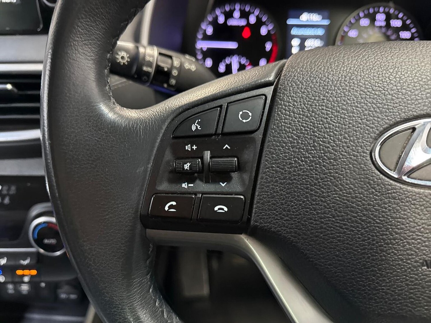 Used Hyundai TUCSON 2018 for sale - 78106364: Photo 26