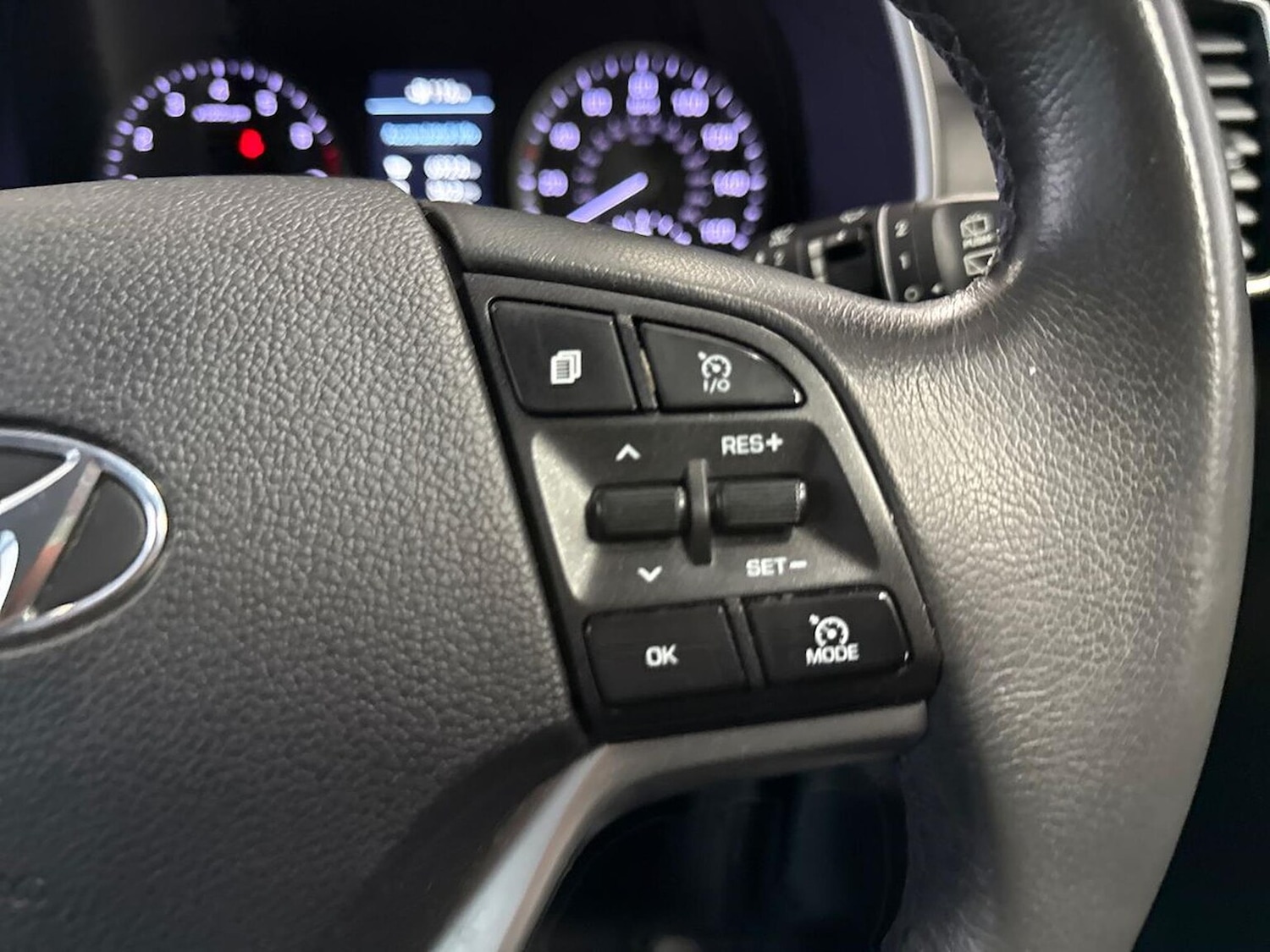 Used Hyundai TUCSON 2018 for sale - 78106364: Photo 27