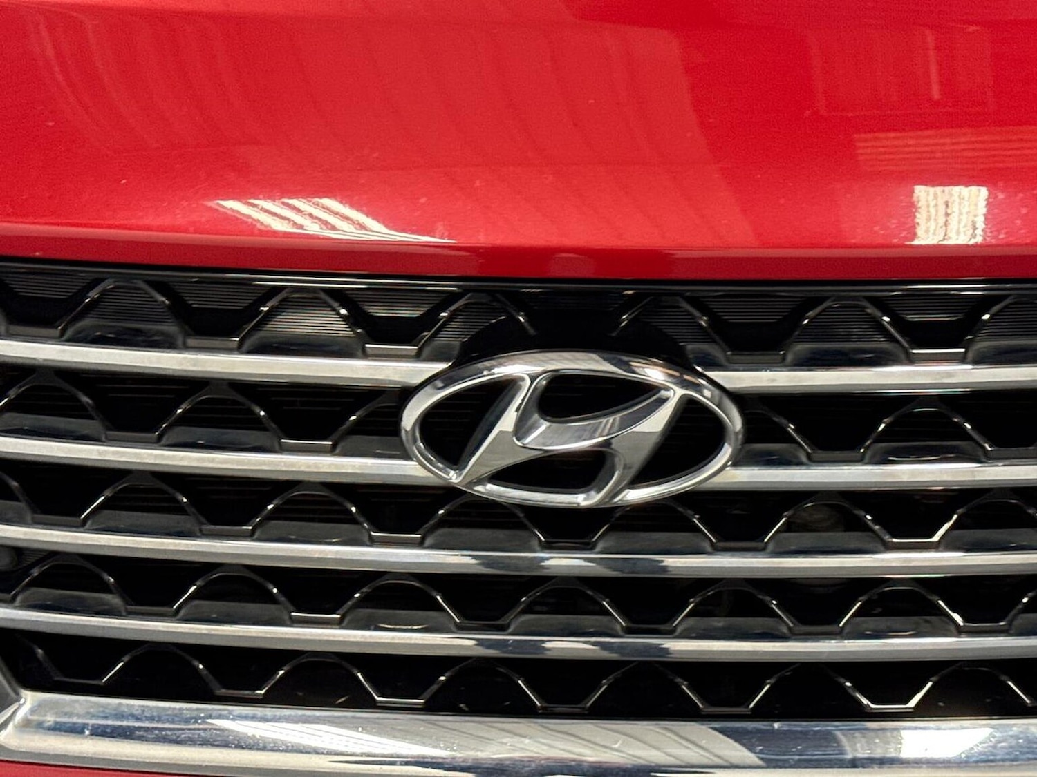 Used Hyundai TUCSON 2018 for sale - 78106364: Photo 30