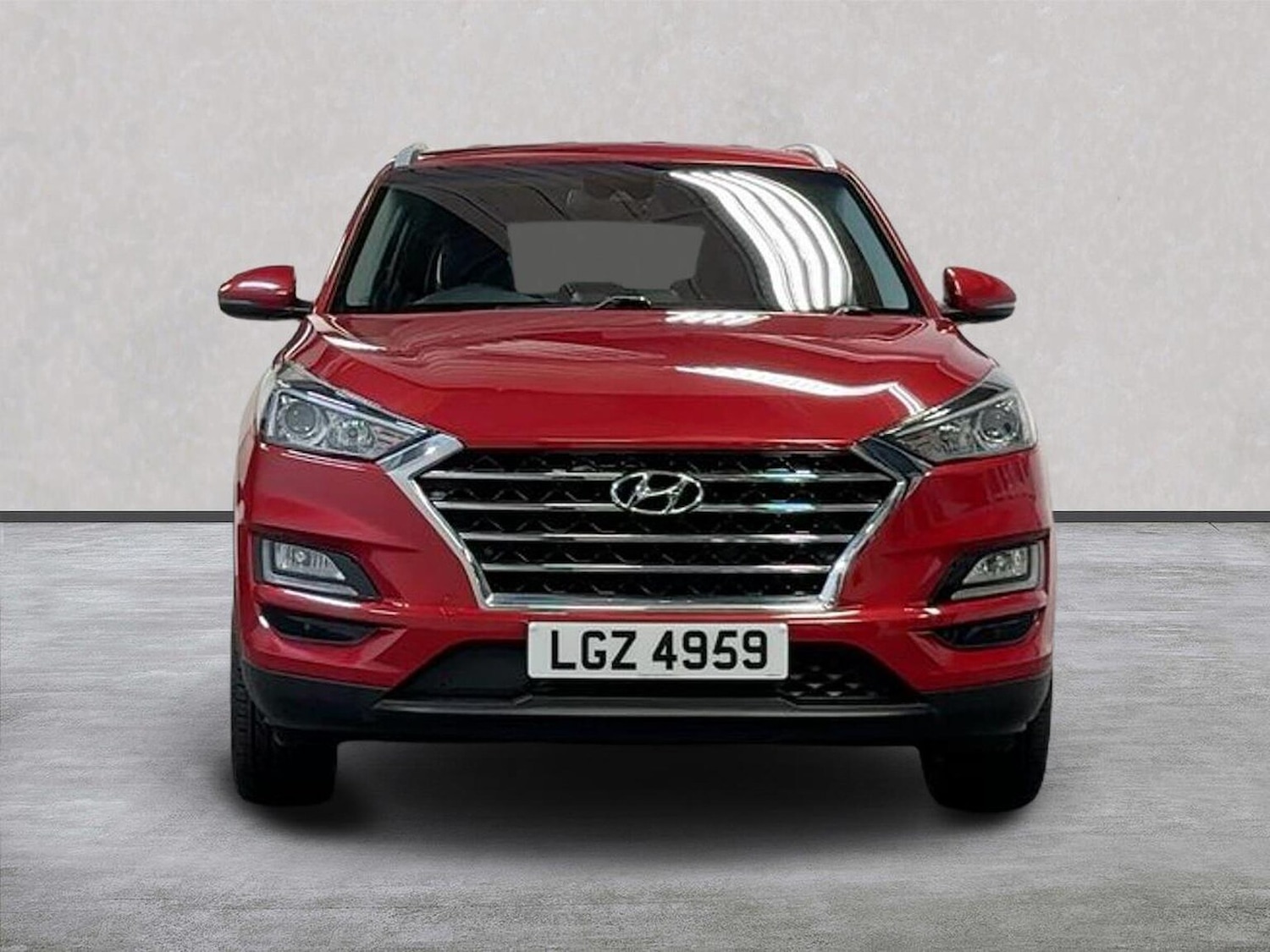 Used Hyundai TUCSON 2018 for sale - 78106364: Photo 7