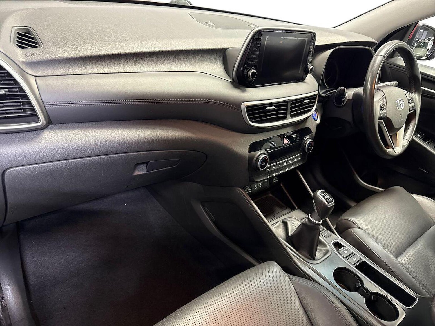 Used Hyundai TUCSON 2018 for sale - 78106364: Photo 9