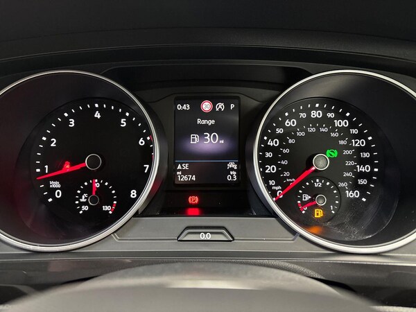 Used Volkswagen Tiguan 2024 for sale - 76114318: Photo 10
