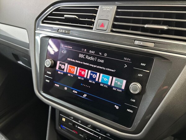 Used Volkswagen Tiguan 2024 for sale - 76114318: Photo 11