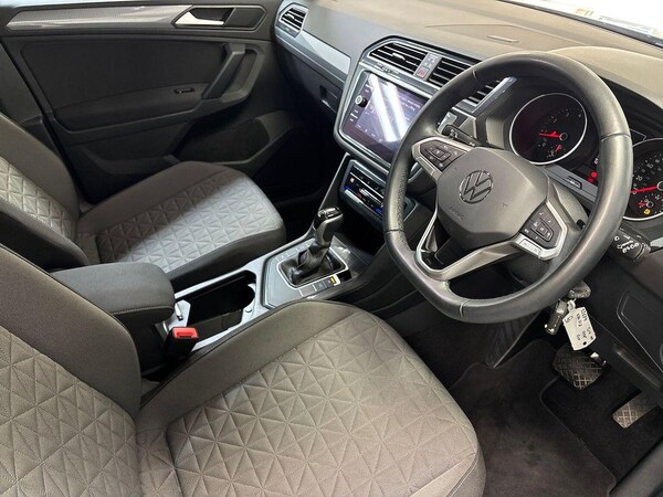 Used Volkswagen Tiguan 2024 for sale - 76114318: Photo 15