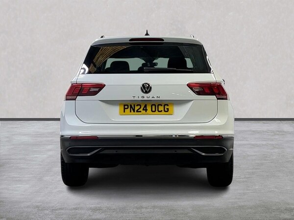 Used Volkswagen Tiguan 2024 for sale - 76114318: Photo 18
