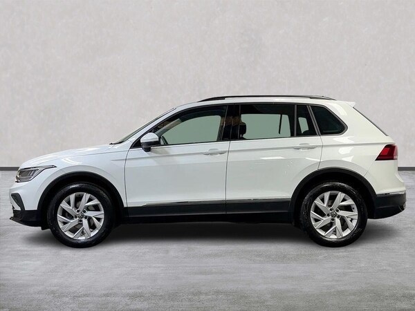 Used Volkswagen Tiguan 2024 for sale - 76114318: Photo 19