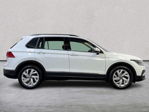 Used Volkswagen Tiguan 2024 for sale - 76114318: Photo 3
