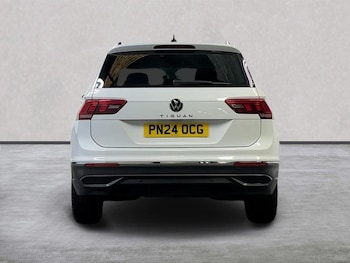 Used Volkswagen Tiguan 2024 for sale - 76114318: Photo 4