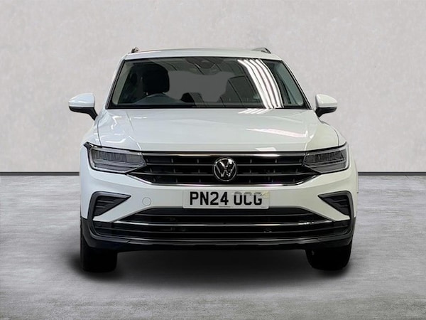 Used Volkswagen Tiguan 2024 for sale - 76114318: Photo 5
