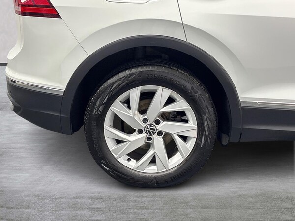 Used Volkswagen Tiguan 2024 for sale - 76114318: Photo 6