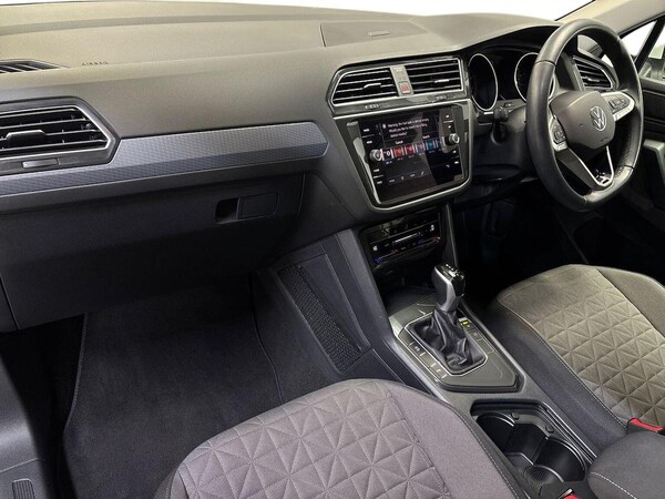 Used Volkswagen Tiguan 2024 for sale - 76114318: Photo 7