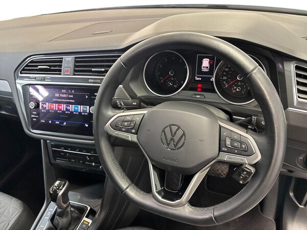 Used Volkswagen Tiguan 2024 for sale - 76114318: Photo 9