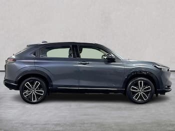 Used Honda HR-V 2023 for sale - 79644205: Photo