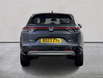 Used Honda HR-V 2023 for sale - 79644205: Photo