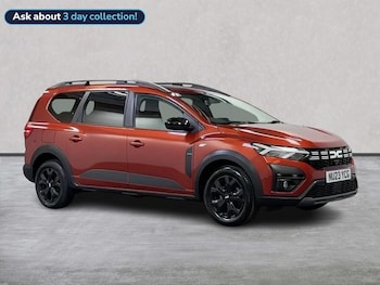 Used Dacia Jogger 2023 for sale - 78681691: Photo