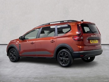 Used Dacia Jogger 2023 for sale - 78681691: Photo