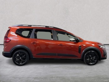 Used Dacia Jogger 2023 for sale - 78681691: Photo