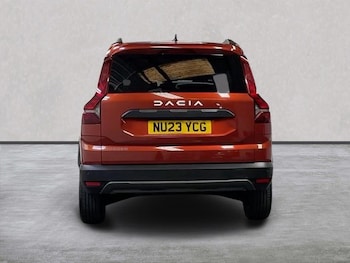 Used Dacia Jogger 2023 for sale - 78681691: Photo