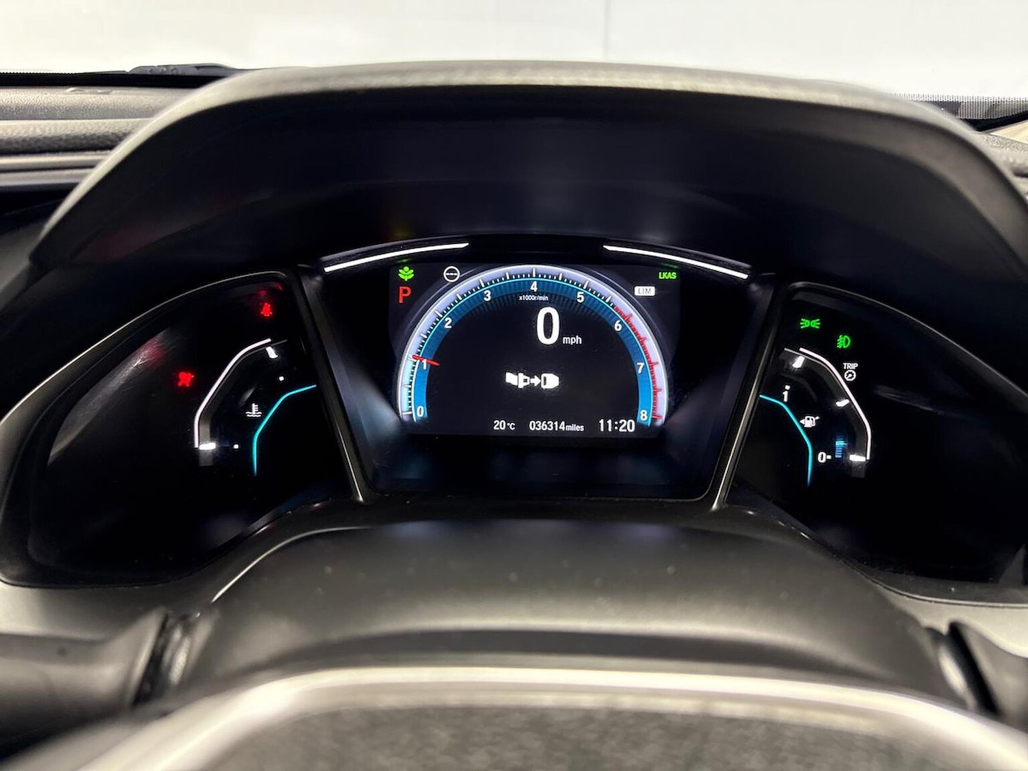 Used Honda Civic 2019 for sale - 76794866: Photo 10