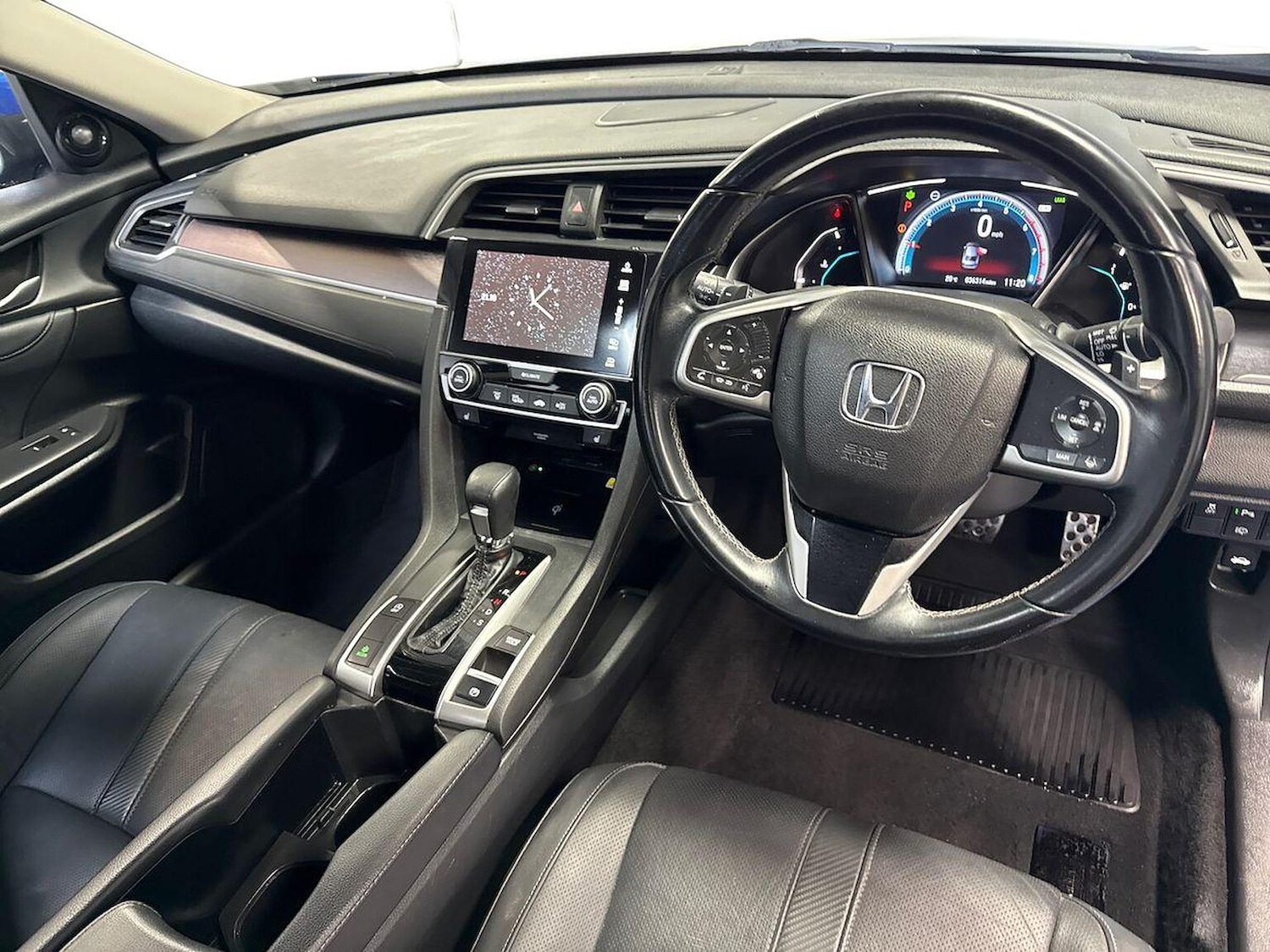 Used Honda Civic 2019 for sale - 76794866: Photo 15