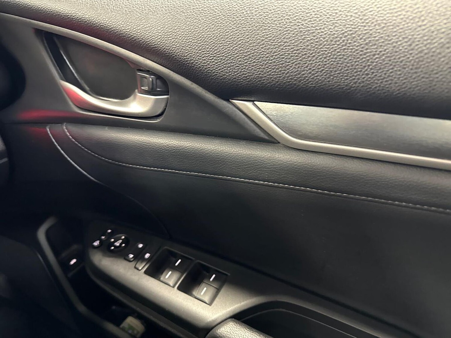 Used Honda Civic 2019 for sale - 76794866: Photo 21