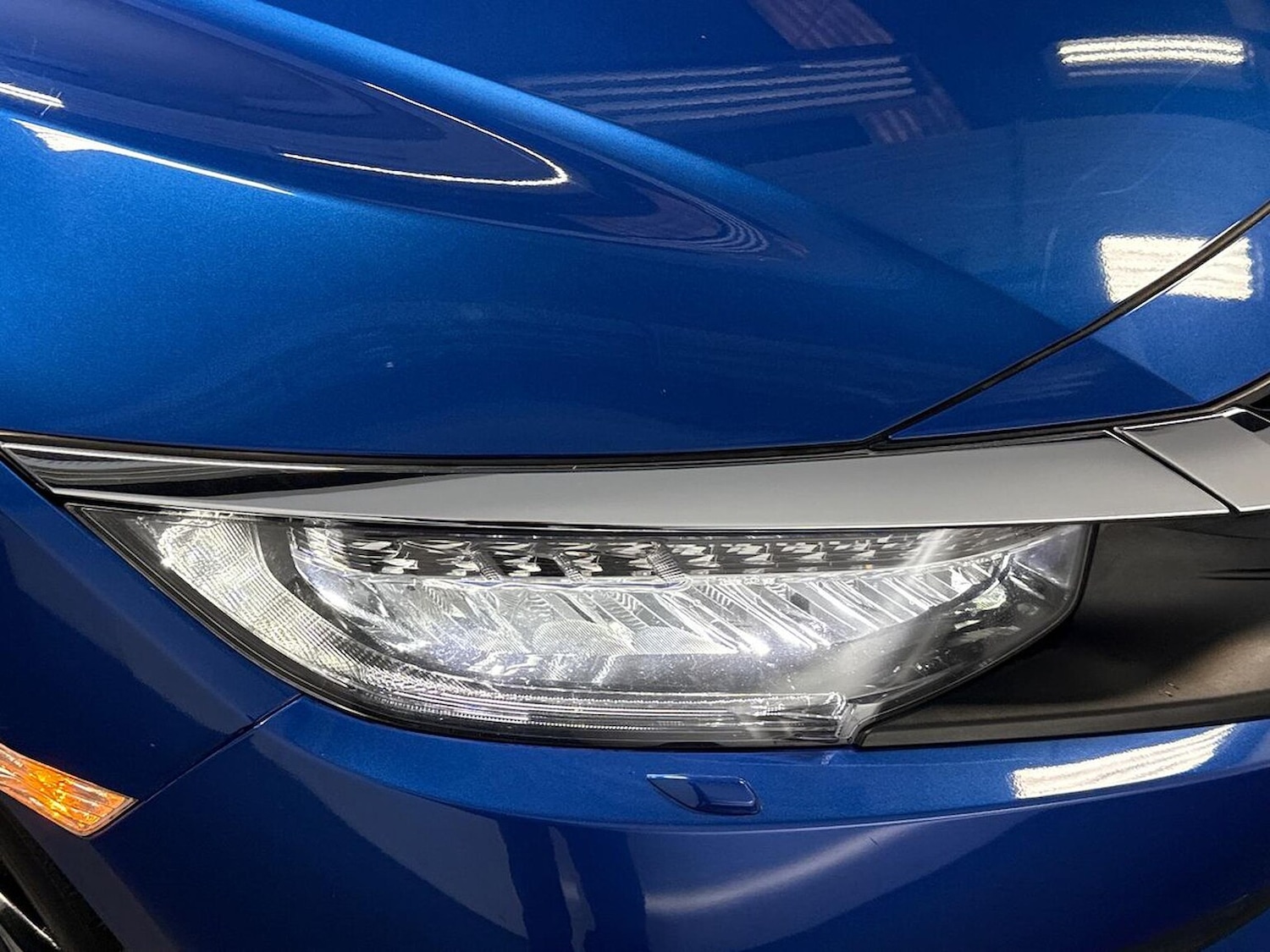 Used Honda Civic 2019 for sale - 76794866: Photo 29