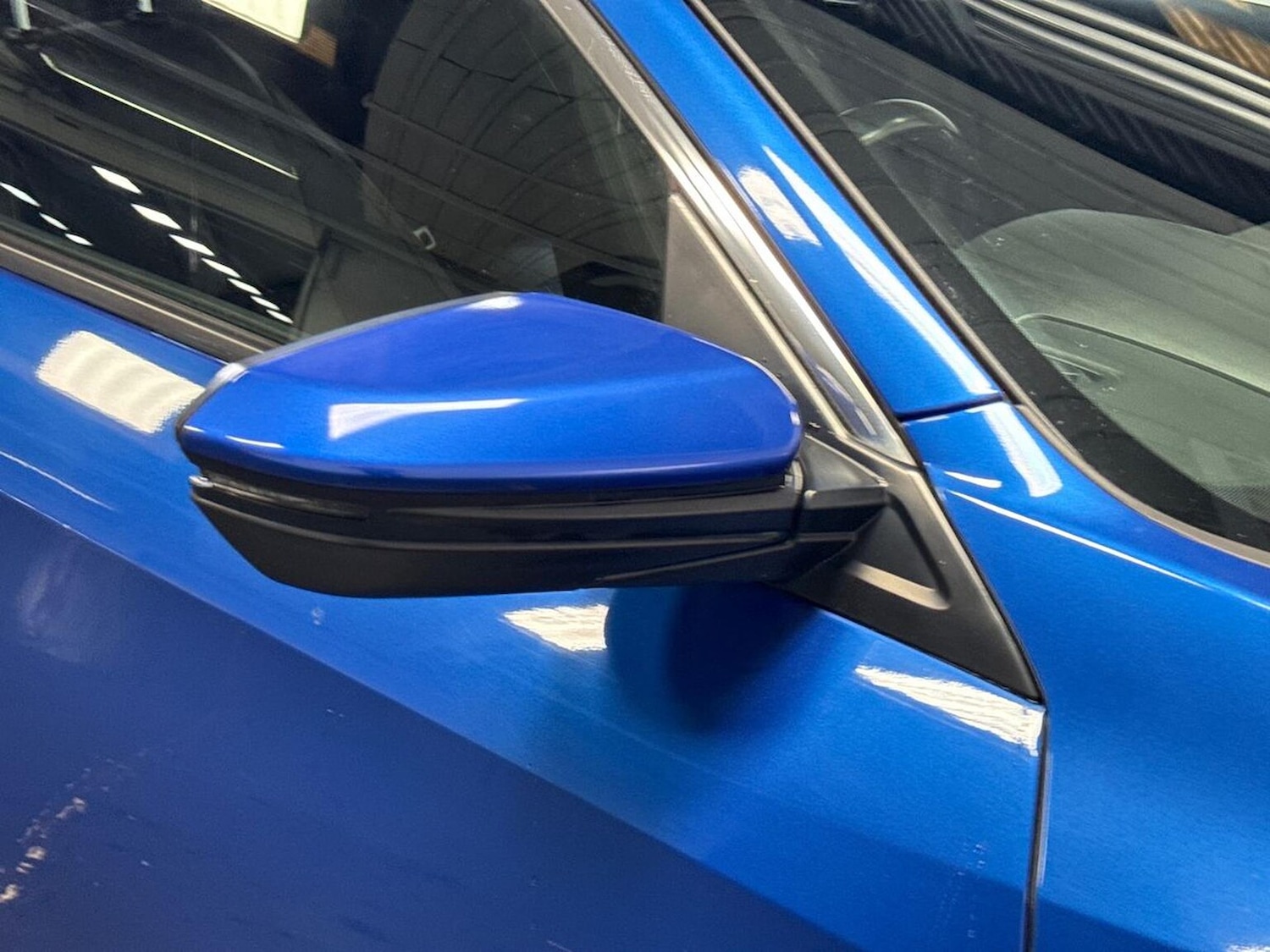 Used Honda Civic 2019 for sale - 76794866: Photo 30