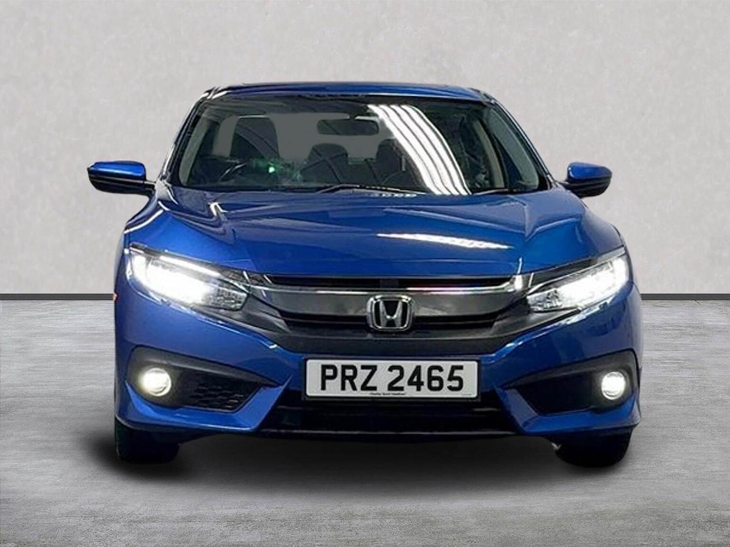 Used Honda Civic 2019 for sale - 76794866: Photo 5