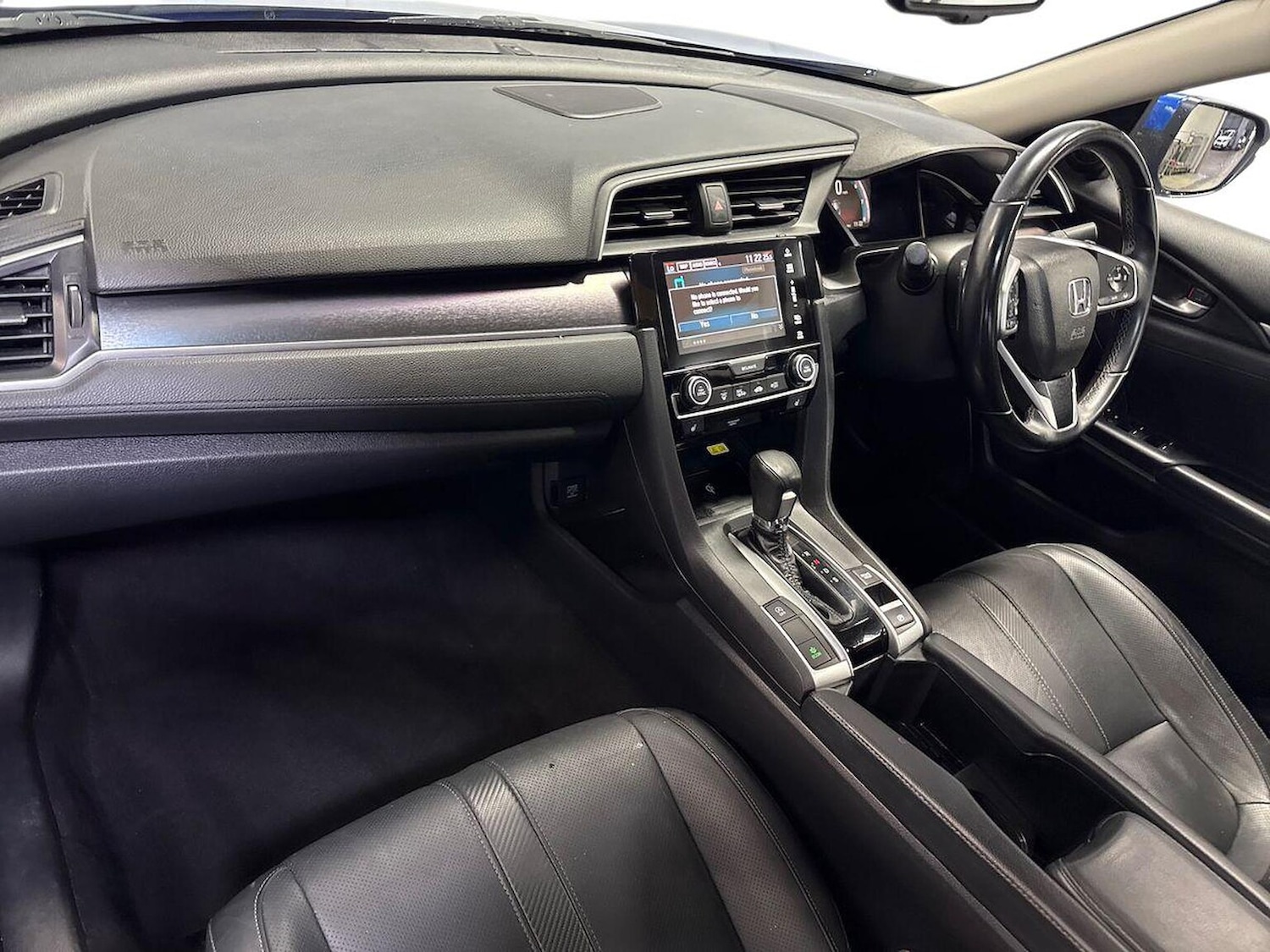 Used Honda Civic 2019 for sale - 76794866: Photo 7