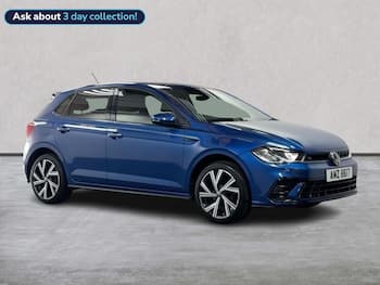 Used Volkswagen Polo 2023 for sale - 79644202: Photo