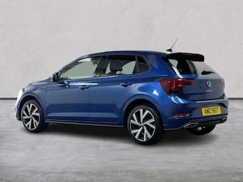 Used Volkswagen Polo 2023 for sale - 79644202: Photo
