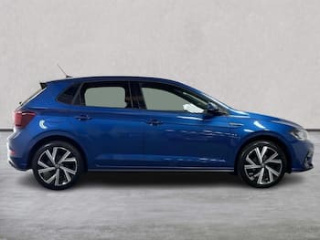 Used Volkswagen Polo 2023 for sale - 79644202: Photo