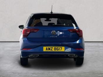 Used Volkswagen Polo 2023 for sale - 79644202: Photo