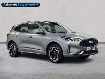 Used Ford Kuga 2024 for sale - 78956918: Photo