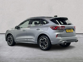 Used Ford Kuga 2024 for sale - 78956918: Photo