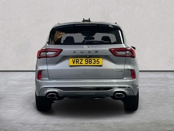 Used Ford Kuga 2024 for sale - 78956918: Photo