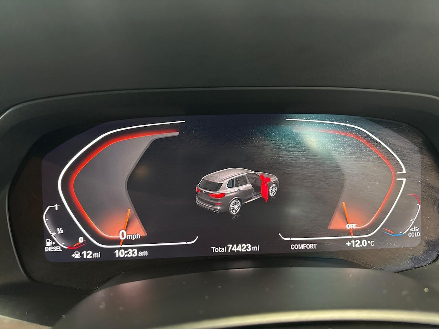 Used BMW X5 2022 for sale - 77707404: Photo 10