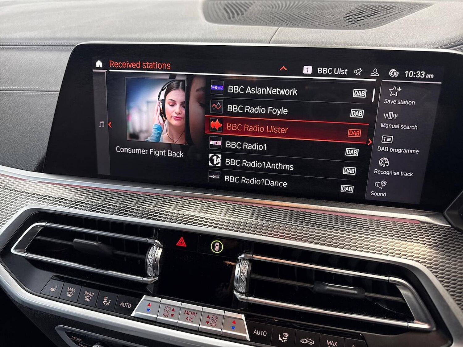 Used BMW X5 2022 for sale - 77707404: Photo 11