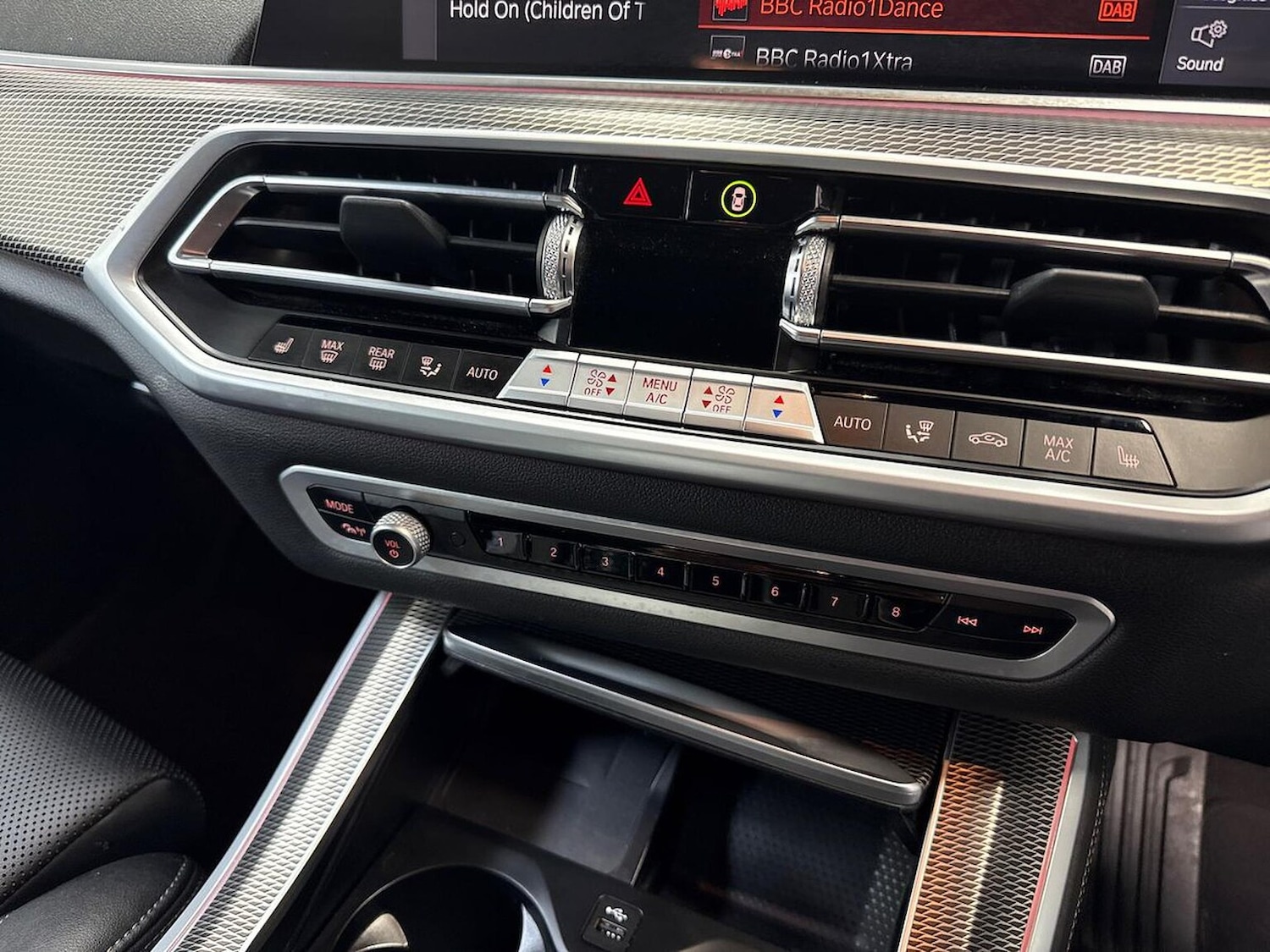 Used BMW X5 2022 for sale - 77707404: Photo 12